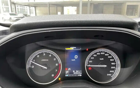 Subaru Forester, 2023 год, 3 470 000 рублей, 12 фотография