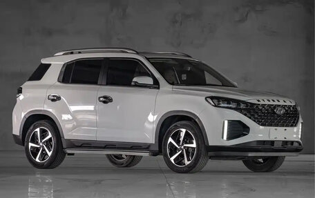 Hyundai ix35, 2022 год, 1 371 027 рублей, 3 фотография