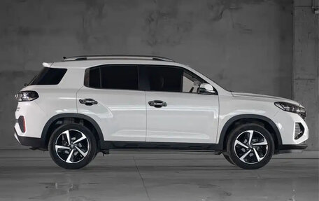 Hyundai ix35, 2022 год, 1 371 027 рублей, 4 фотография