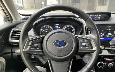 Subaru Forester, 2023 год, 3 470 000 рублей, 18 фотография