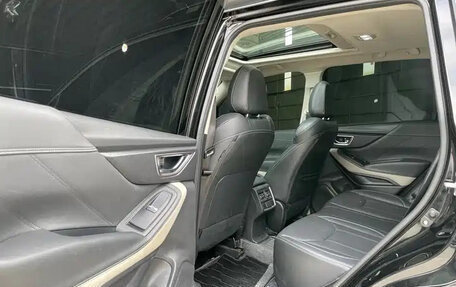 Subaru Forester, 2023 год, 3 470 000 рублей, 16 фотография