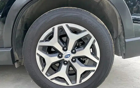 Subaru Forester, 2023 год, 3 470 000 рублей, 19 фотография