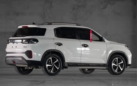 Hyundai ix35, 2022 год, 1 371 027 рублей, 5 фотография