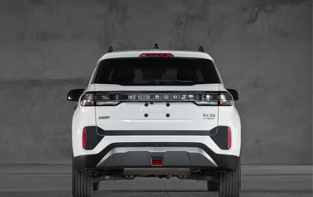 Hyundai ix35, 2022 год, 1 371 027 рублей, 6 фотография