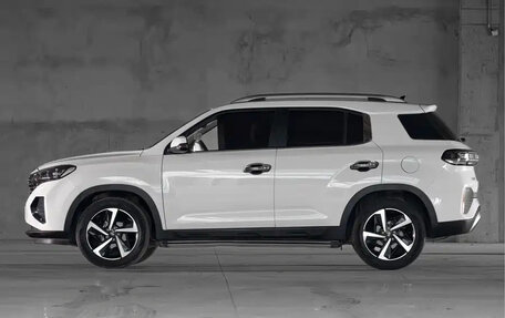 Hyundai ix35, 2022 год, 1 371 027 рублей, 8 фотография