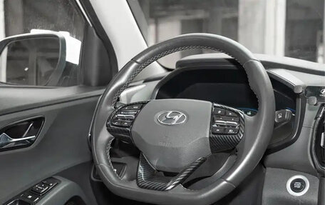 Hyundai ix35, 2022 год, 1 371 027 рублей, 12 фотография