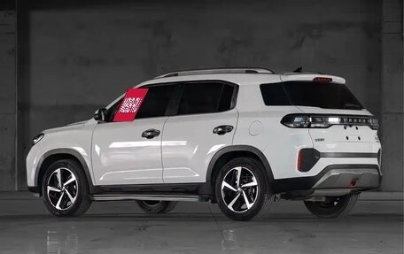 Hyundai ix35, 2022 год, 1 371 027 рублей, 7 фотография