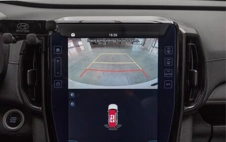 Hyundai ix35, 2022 год, 1 371 027 рублей, 15 фотография
