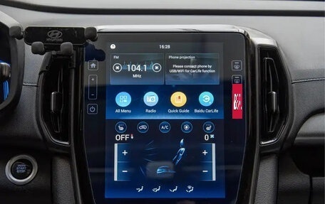 Hyundai ix35, 2022 год, 1 371 027 рублей, 14 фотография