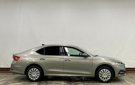 Skoda Octavia IV, 2021 год, 2 099 000 рублей, 4 фотография