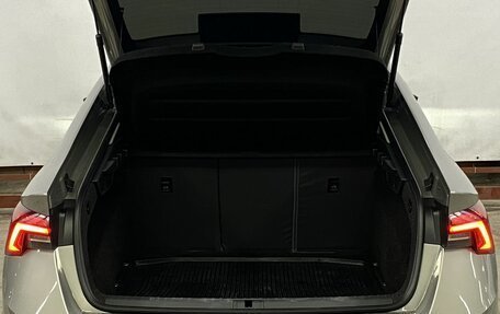 Skoda Octavia IV, 2021 год, 2 099 000 рублей, 10 фотография