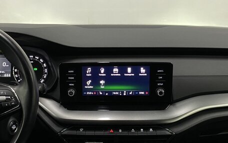 Skoda Octavia IV, 2021 год, 2 099 000 рублей, 12 фотография