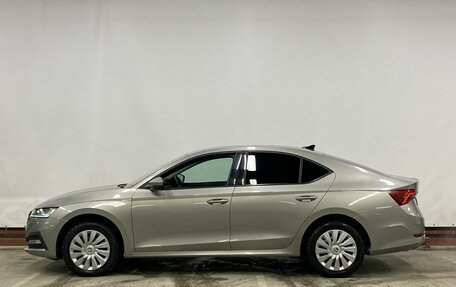 Skoda Octavia IV, 2021 год, 2 099 000 рублей, 8 фотография