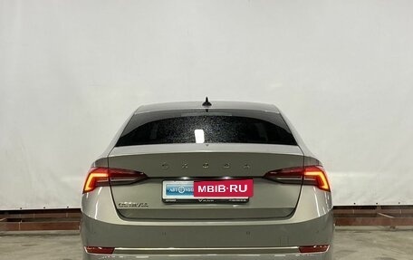 Skoda Octavia IV, 2021 год, 2 099 000 рублей, 6 фотография