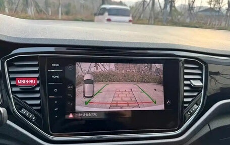 Volkswagen T-Roc I, 2022 год, 1 499 017 рублей, 17 фотография