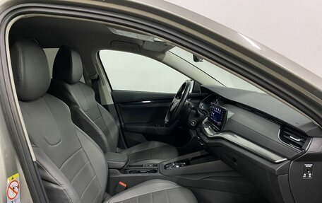 Skoda Octavia IV, 2021 год, 2 099 000 рублей, 23 фотография