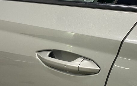 Skoda Octavia IV, 2021 год, 2 099 000 рублей, 18 фотография