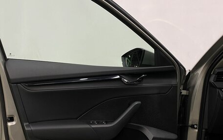 Skoda Octavia IV, 2021 год, 2 099 000 рублей, 19 фотография