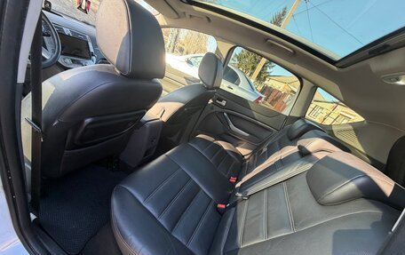 Ford Kuga III, 2011 год, 1 050 000 рублей, 3 фотография