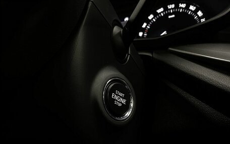 Skoda Octavia IV, 2021 год, 2 099 000 рублей, 17 фотография