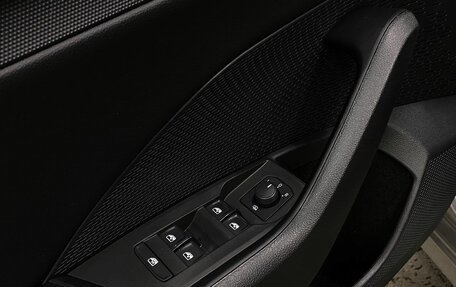 Skoda Octavia IV, 2021 год, 2 099 000 рублей, 20 фотография