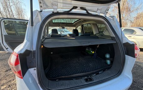 Ford Kuga III, 2011 год, 1 050 000 рублей, 2 фотография