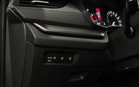 Skoda Octavia IV, 2021 год, 2 099 000 рублей, 21 фотография