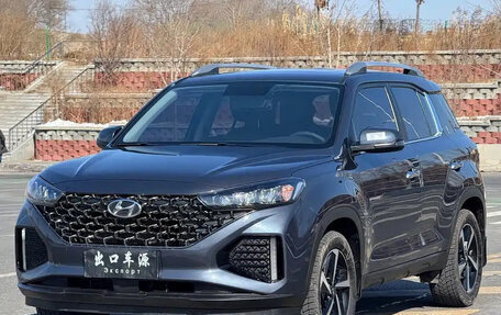 Hyundai ix35, 2022 год, 1 422 027 рублей, 2 фотография