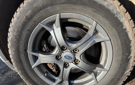 Ford Kuga III, 2011 год, 1 050 000 рублей, 10 фотография