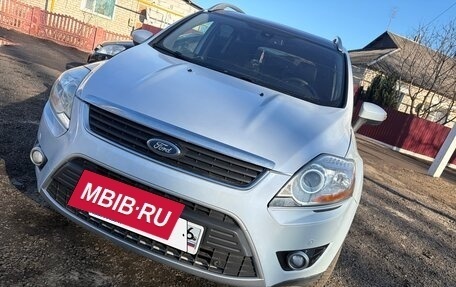 Ford Kuga III, 2011 год, 1 050 000 рублей, 9 фотография