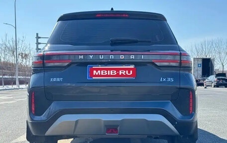 Hyundai ix35, 2022 год, 1 422 027 рублей, 5 фотография