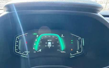 Hyundai ix35, 2022 год, 1 422 027 рублей, 13 фотография