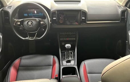 Skoda Karoq I, 2022 год, 2 027 000 рублей, 7 фотография