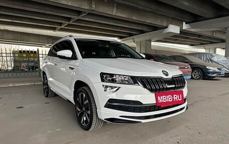 Skoda Karoq I, 2022 год, 2 027 000 рублей, 2 фотография