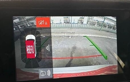 Skoda Karoq I, 2022 год, 2 027 000 рублей, 10 фотография