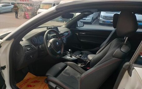 BMW 2 серия F22, 2018 год, 1 490 000 рублей, 8 фотография