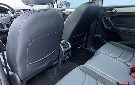 Volkswagen Tiguan II, 2021 год, 2 478 000 рублей, 14 фотография