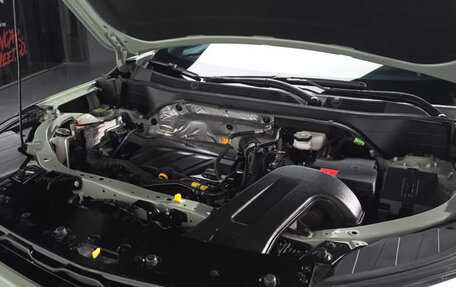 Chevrolet Trax, 2023 год, 1 673 069 рублей, 6 фотография