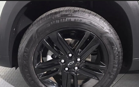 Chevrolet Trax, 2023 год, 1 673 069 рублей, 5 фотография