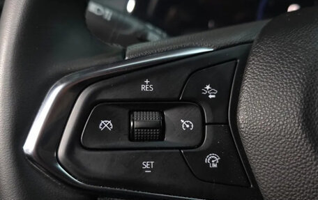 Chevrolet Trax, 2023 год, 1 673 069 рублей, 14 фотография