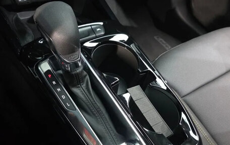 Chevrolet Trax, 2023 год, 1 673 069 рублей, 9 фотография