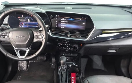 Chevrolet Trax, 2023 год, 1 673 069 рублей, 7 фотография