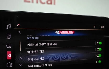 Chevrolet Trax, 2023 год, 1 673 069 рублей, 12 фотография