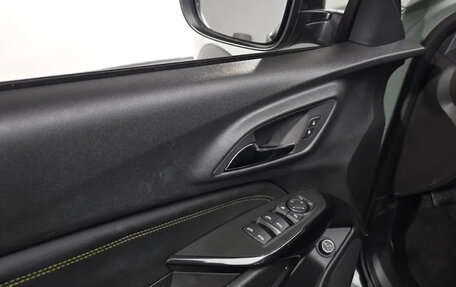 Chevrolet Trax, 2023 год, 1 673 069 рублей, 18 фотография