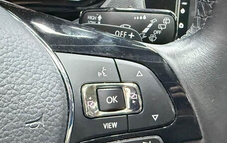 Volkswagen Tiguan II, 2021 год, 2 560 000 рублей, 13 фотография