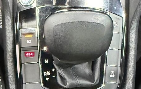 Volkswagen Tiguan II, 2021 год, 2 560 000 рублей, 11 фотография