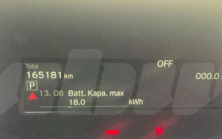 BMW i3 I01 рестайлинг, 2014 год, 1 000 000 рублей, 6 фотография