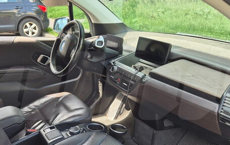 BMW i3 I01 рестайлинг, 2014 год, 1 000 000 рублей, 3 фотография