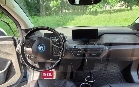 BMW i3 I01 рестайлинг, 2014 год, 1 000 000 рублей, 4 фотография