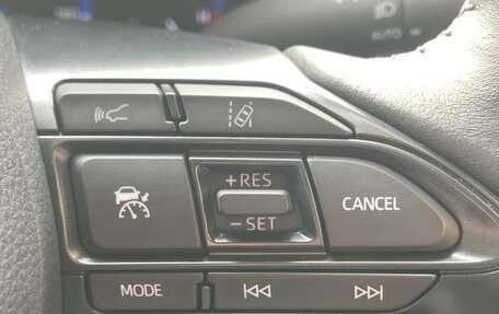 Toyota Yaris Cross, 2022 год, 1 453 000 рублей, 10 фотография